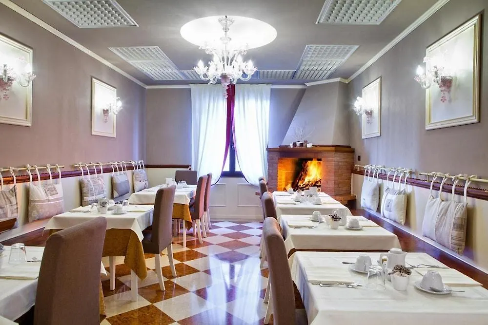 Hotel Ducale Favaro Veneto