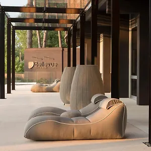 4* Hotel Bellevue &