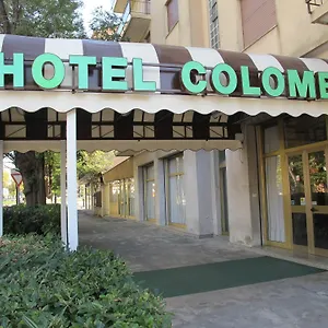3* Hotel Colombo