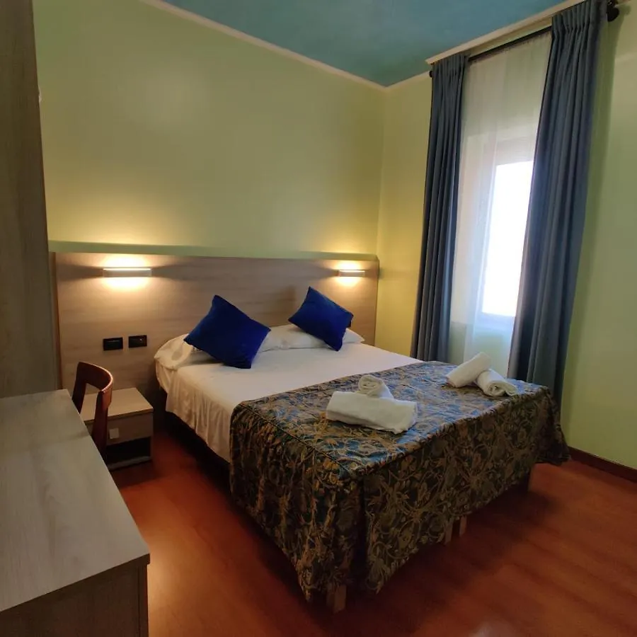 Hotel Ducale Favaro Veneto Italy