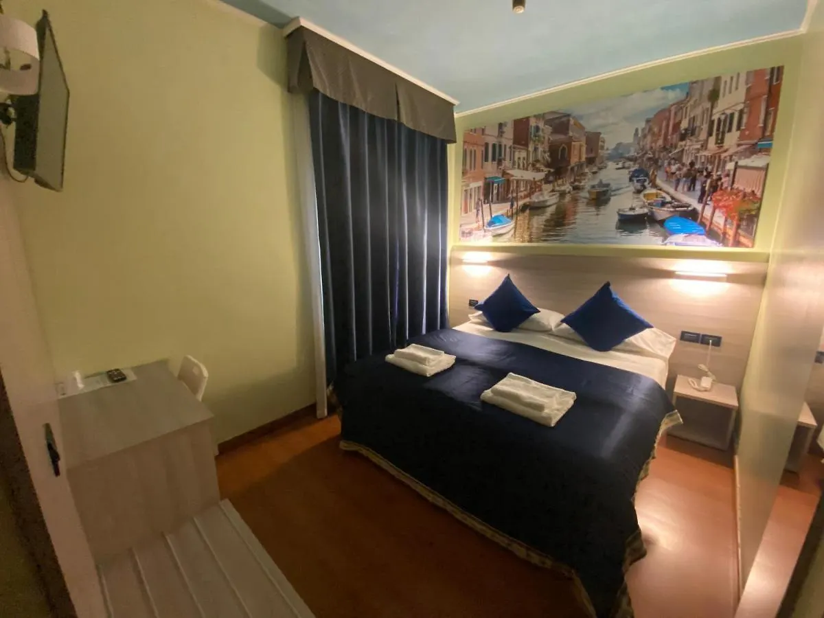 Hotel Ducale contacts