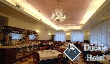 Hotel Ducale Favaro Veneto
