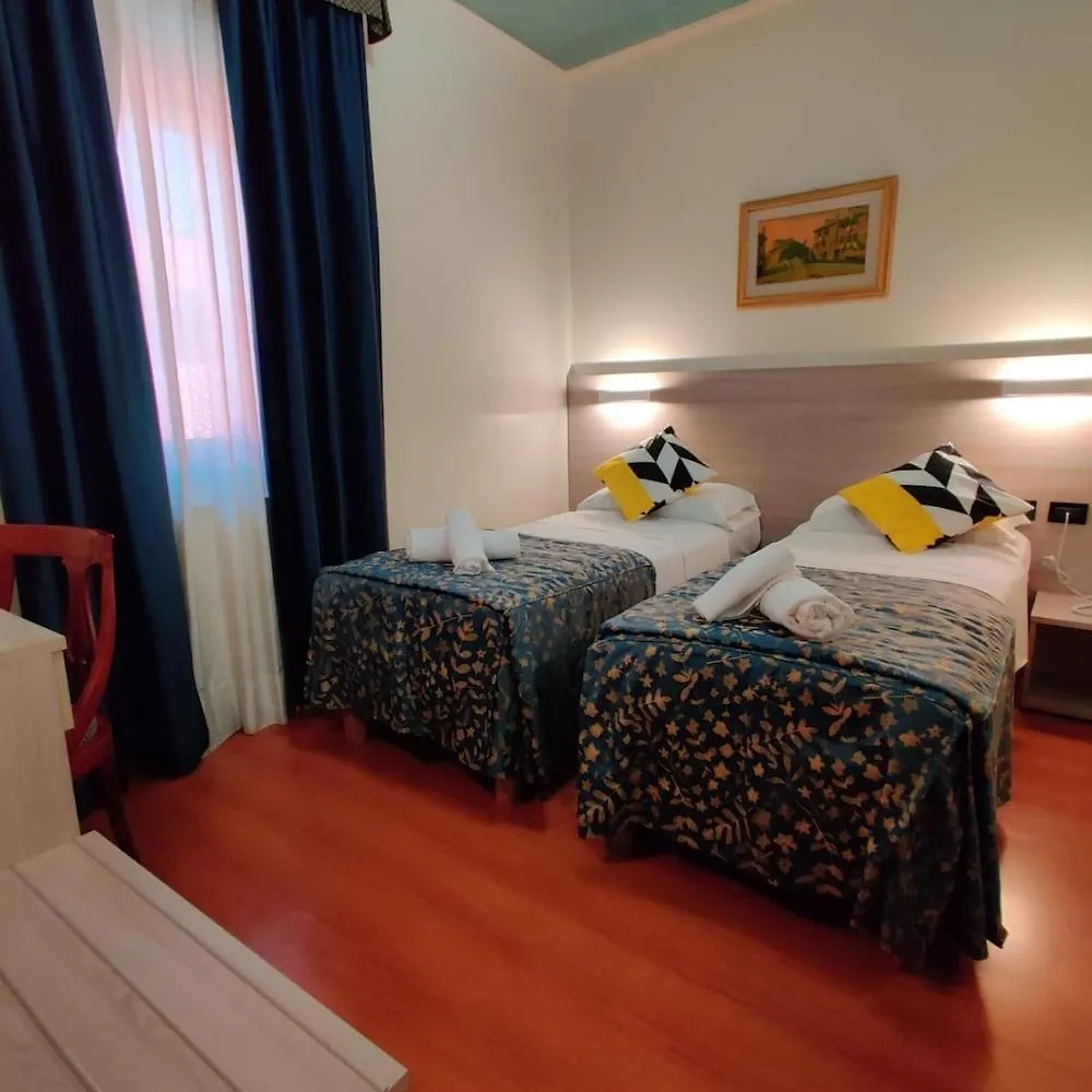 Hotel Ducale Favaro Veneto