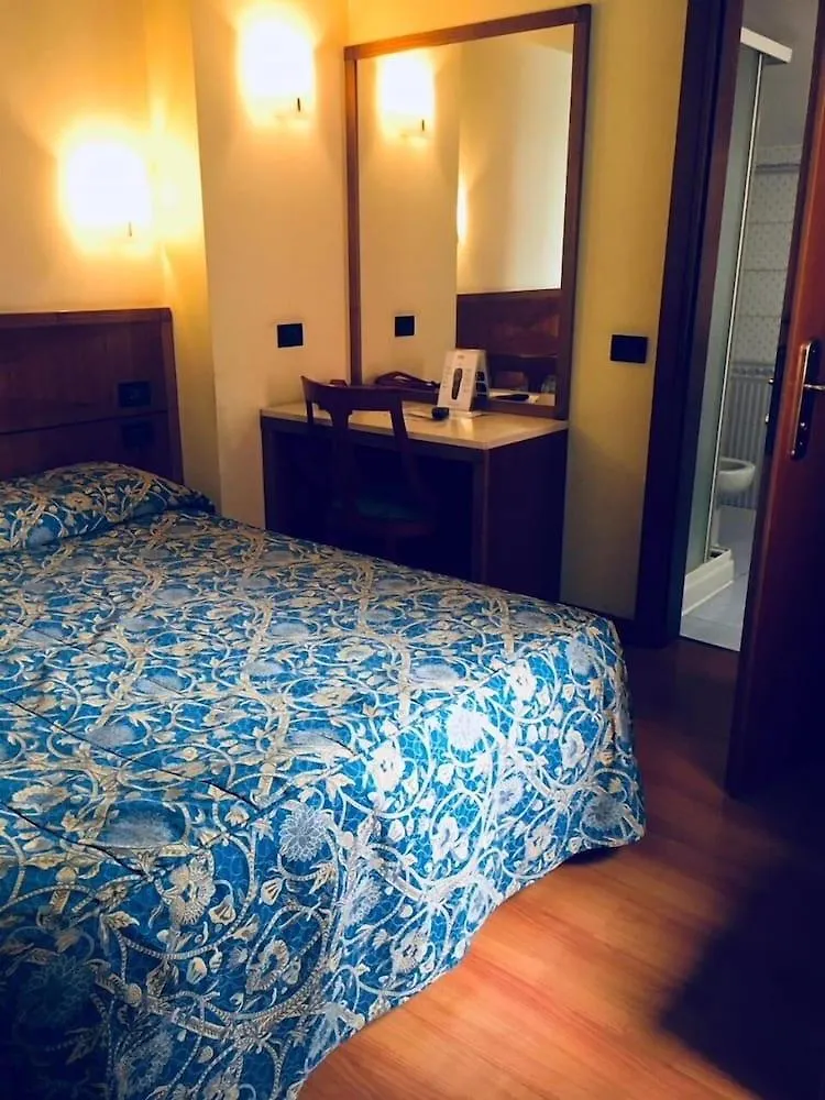Hotel Ducale Favaro Veneto Italy