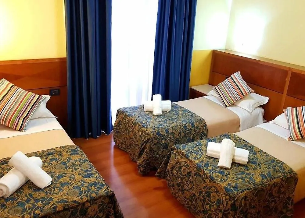 Hotel Ducale Favaro Veneto