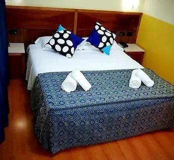 ***  Hotel Ducale Favaro Veneto Italy
