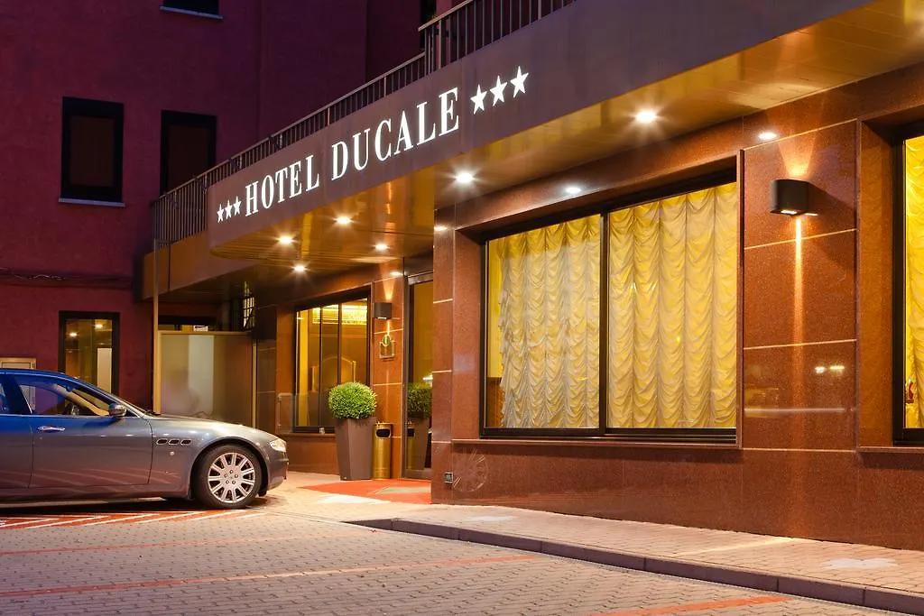 Hotel Ducale Favaro Veneto