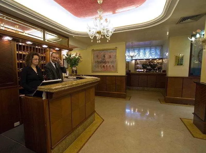 Hotel Ducale Favaro Veneto