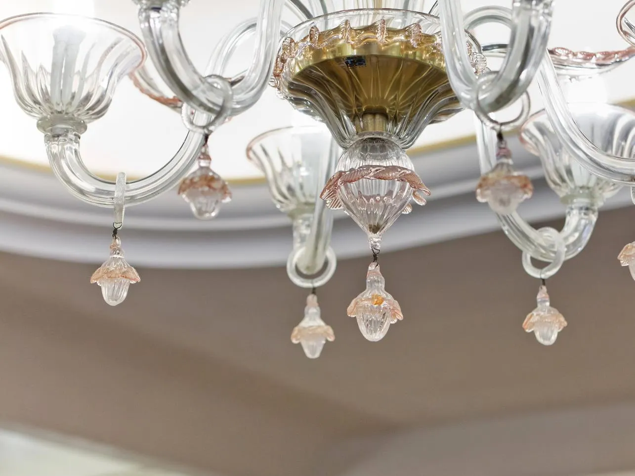 Hotel Ducale Favaro Veneto 3*,