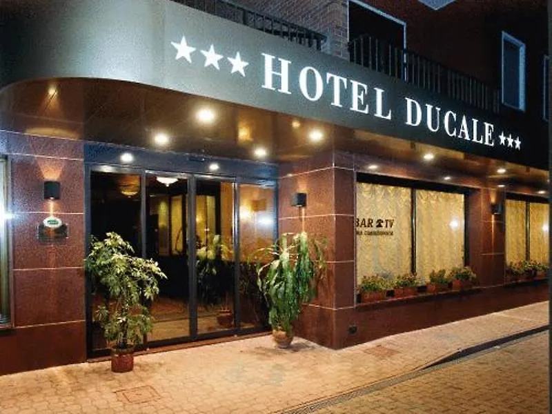 Hotel Ducale Favaro Veneto