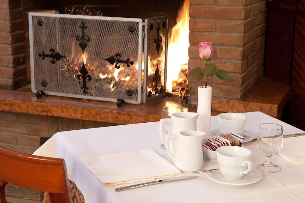Hotel Ducale Favaro Veneto