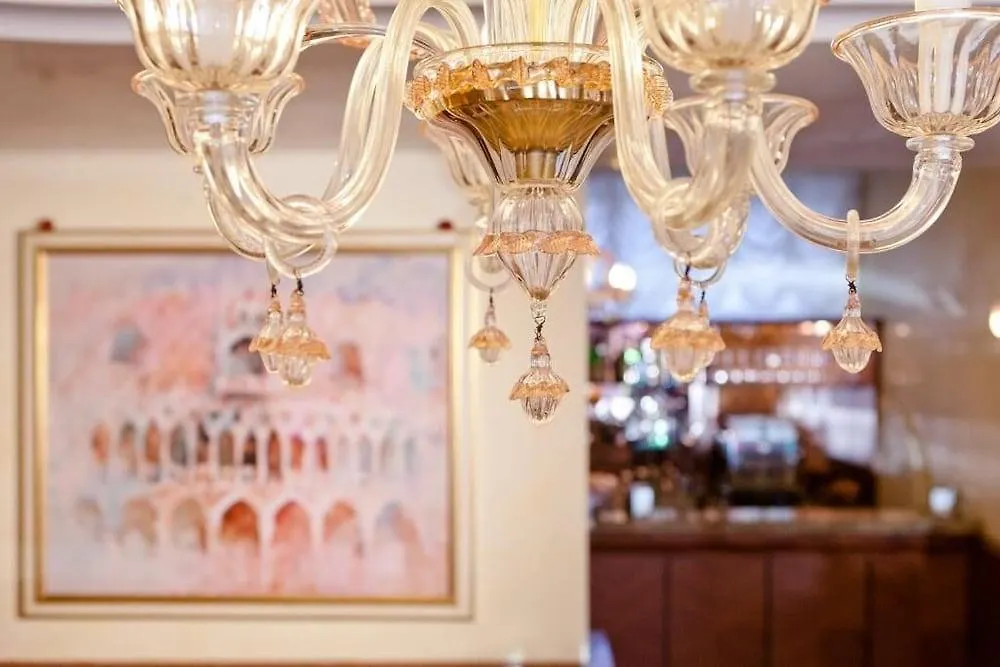 Hotel Ducale Favaro Veneto