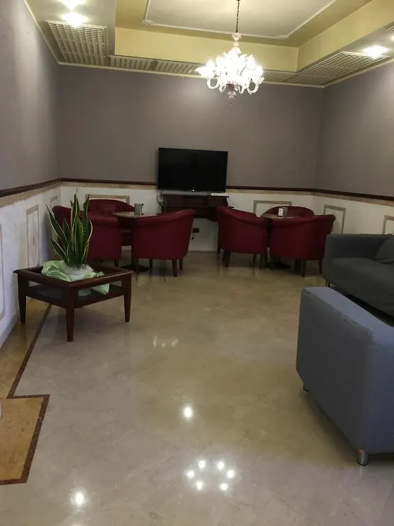 Hotel Ducale Favaro Veneto