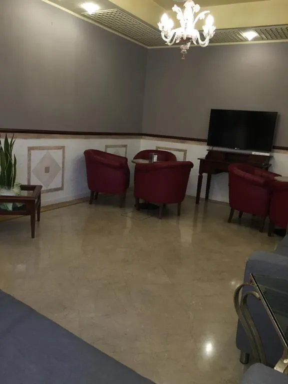 Hotel Ducale Favaro Veneto