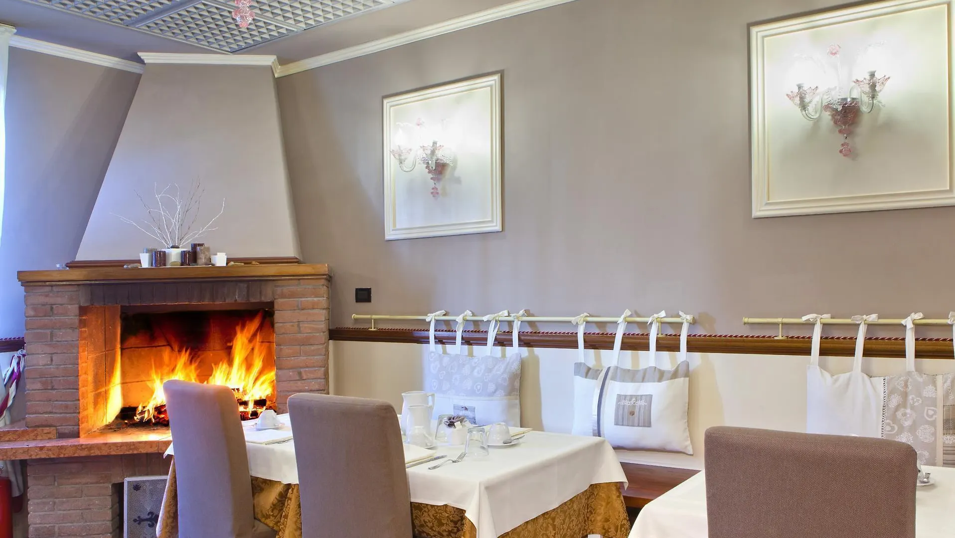 Hotel Ducale Favaro Veneto