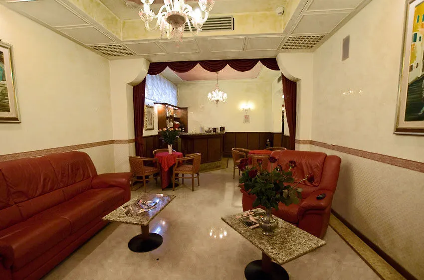 Hotel Ducale Favaro Veneto Italy