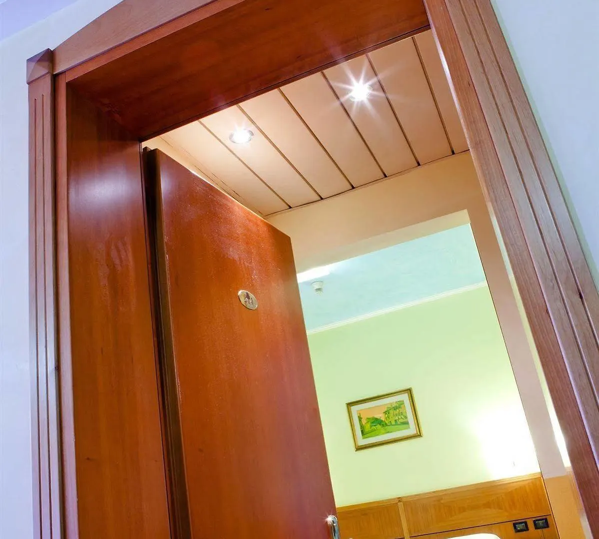 Hotel Ducale Favaro Veneto